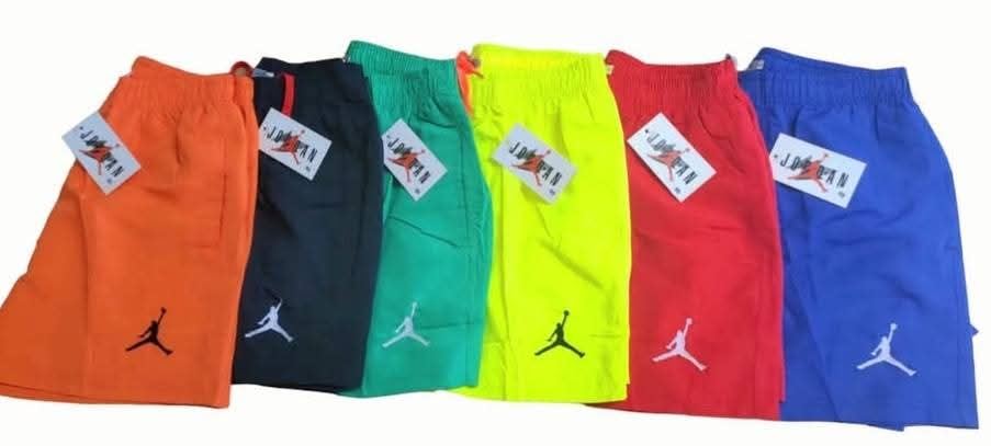 Bañador Jordan de hombre - Imagen 2