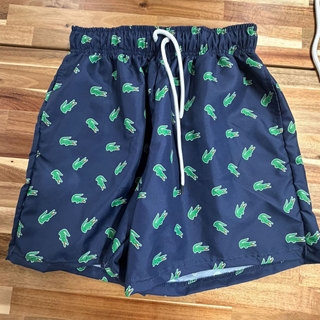 Bañador Lacoste - Imagen 2