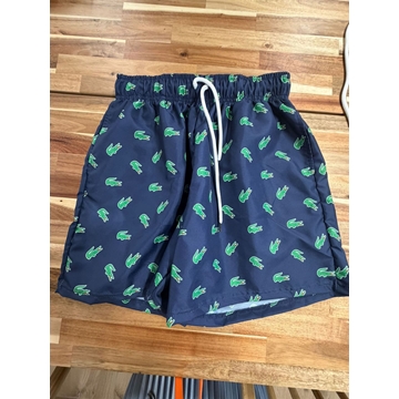 Bañador Lacoste - Imagen 2