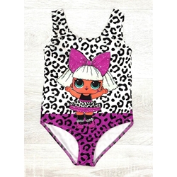 Bañador Lol surprise dolls - Imagen 1