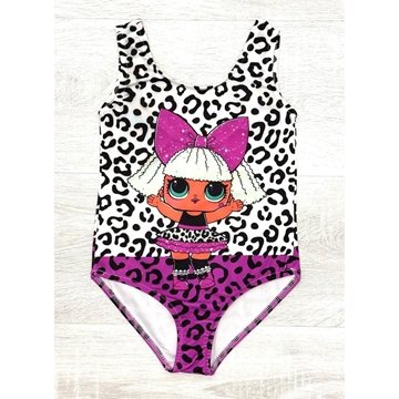 Bañador Lol surprise dolls - Imagen 1