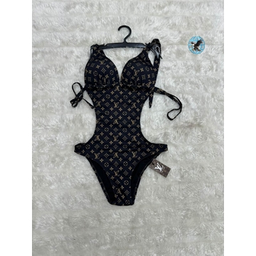 Bañador Louis Vuitton mujer - Imagen 1