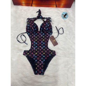 Bañador Louis Vuitton mujer - Imagen 2