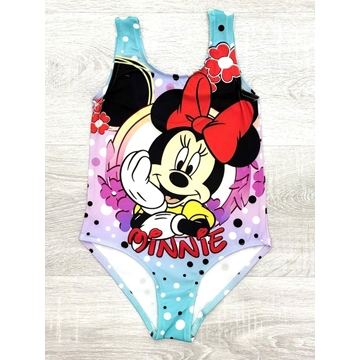 Bañador Minnie mousse - Imagen 2