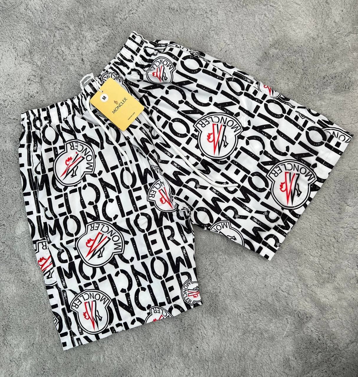 Bañador Moncler - Imagen 1