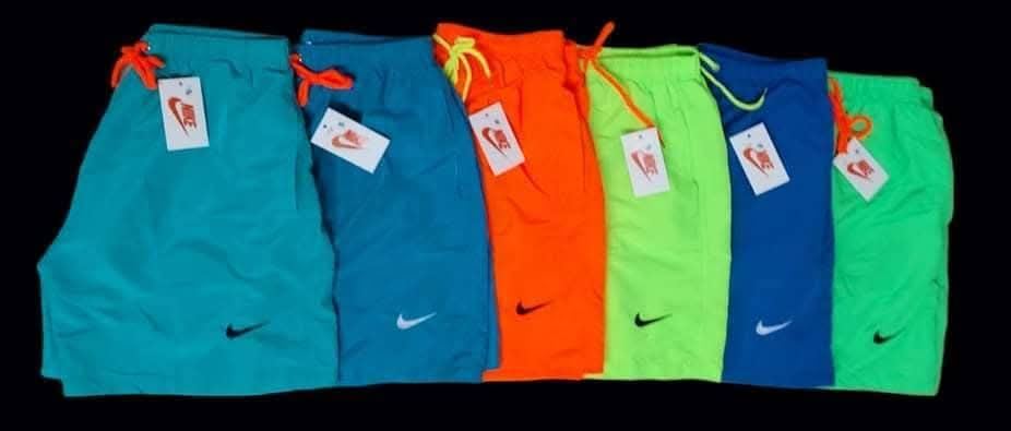 Bañador Nike de hombre - Imagen 1