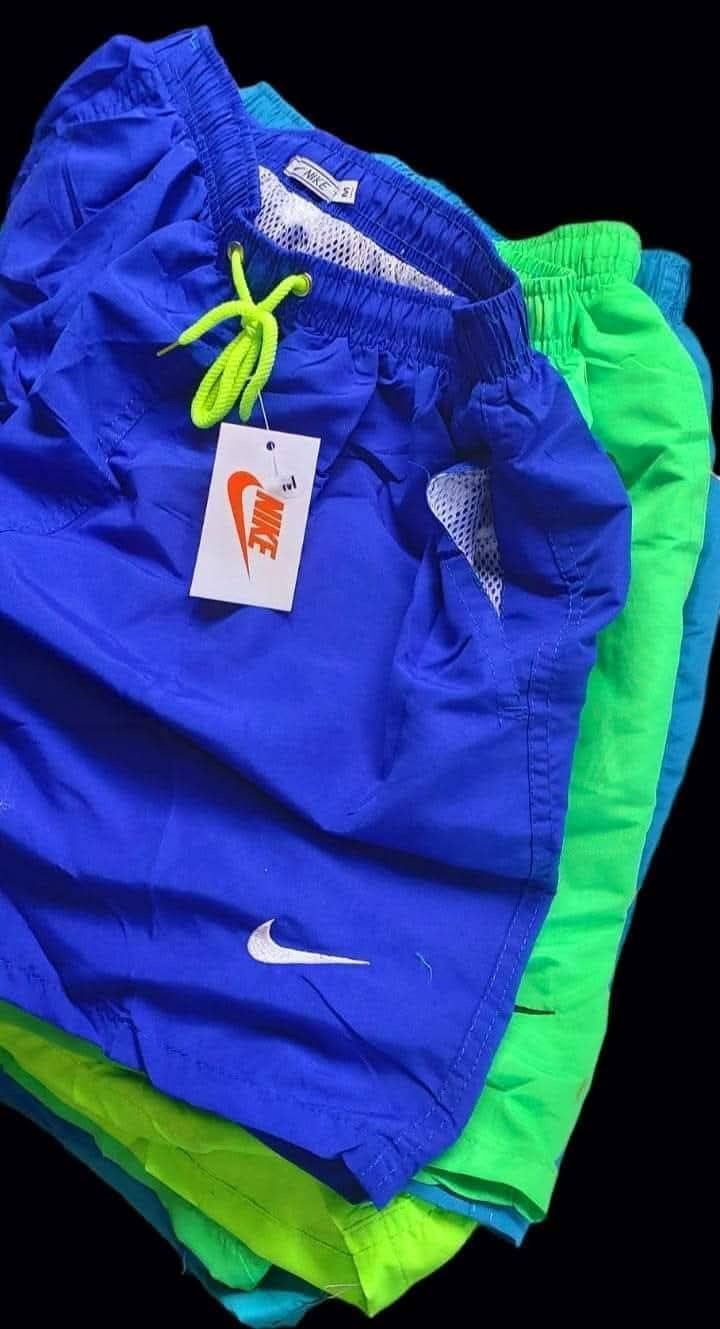 Bañador Nike de hombre - Imagen 2
