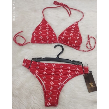 Bikini Chanel - Imagen 1