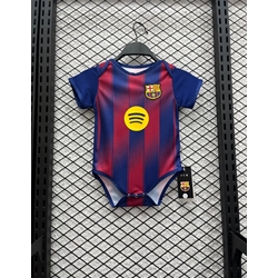Body bebé FC Barcelona - Imagen 1