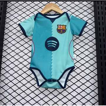 Body bebé FC Barcelona - Imagen 2