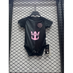 Body bebé  Inter Miami CF - Imagen 1