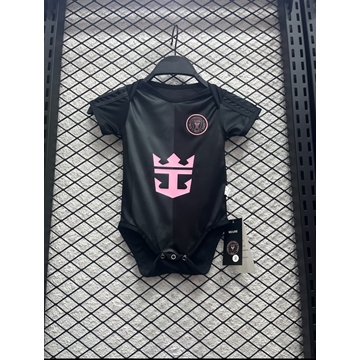 Body bebé  Inter Miami CF - Imagen 1