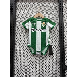 Body bebé  Real Betis - Imagen 1