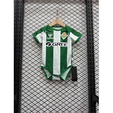 Body bebé  Real Betis - Imagen 1