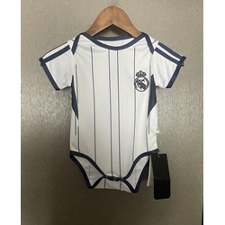 Body bebé Real Madrid - Imagen 1
