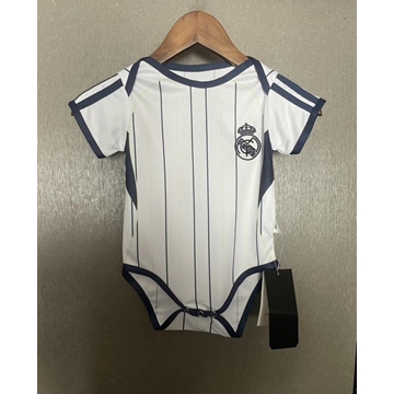Body bebé Real Madrid - Imagen 1