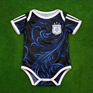 Body bebé selección Argentina 26/27 - Imagen 1