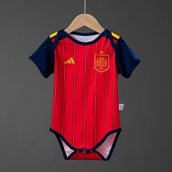 Body bebé selección española 2026 - Imagen 1