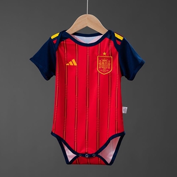 Body bebé selección española 2026 - Imagen 1