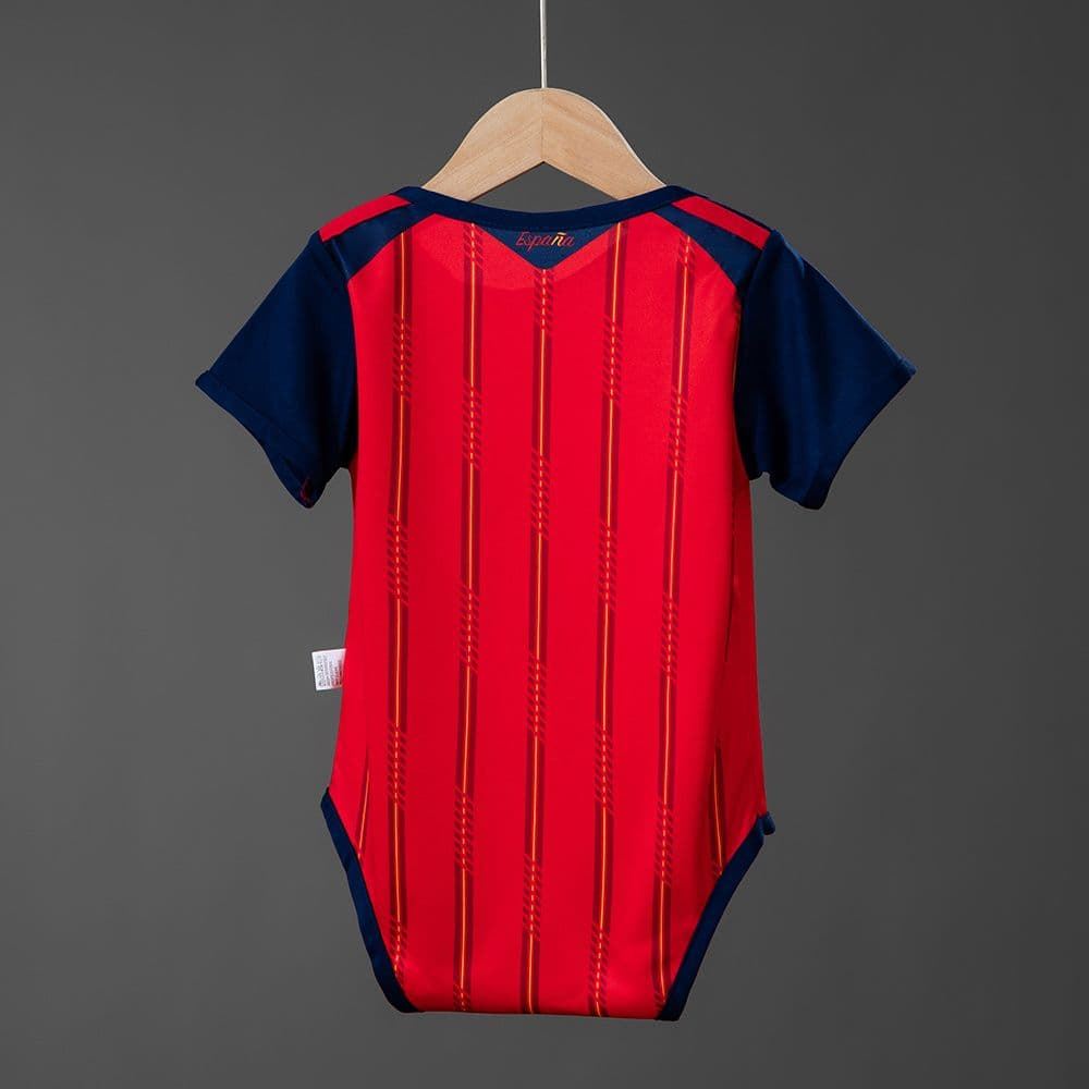 Body bebé selección española 2026 - Imagen 2