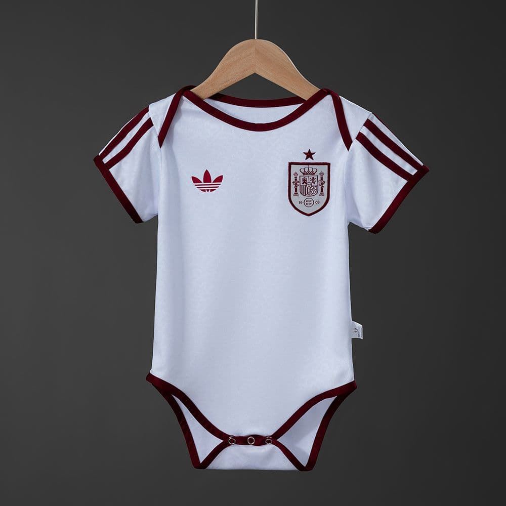 Body bebé selección española 2026 - Imagen 3