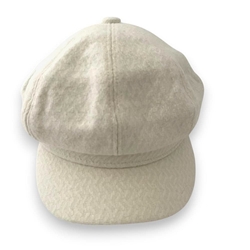 Boina de mujer con visera - Imagen 2