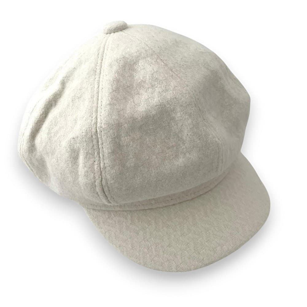 Boina de mujer con visera - Imagen 3