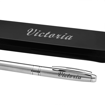 Bolígrafo con Estuche personalizado ideal para regalo - Imagen 1