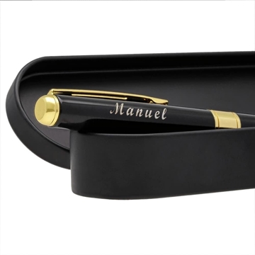 Bolígrafo con Estuche personalizado ideal para regalo - Imagen 2