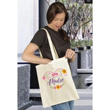 Bolsa de tela para el día de la madre - Imagen 1