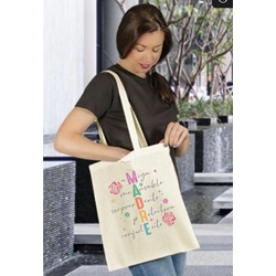 Bolsa de tela para el día de la madre - Imagen 2