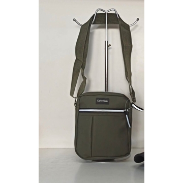 Bolsito bandolera de caballero - Imagen 1