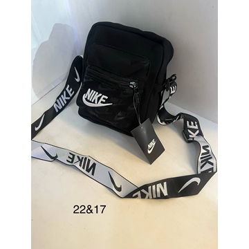 Bolsito bandolera Nike - Imagen 1
