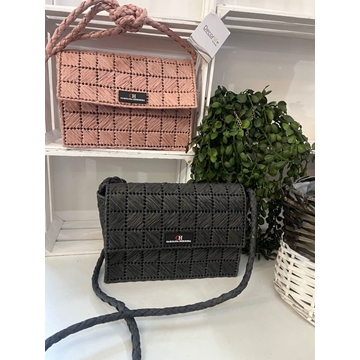 Bolsito Carolina Herrera - Imagen 1