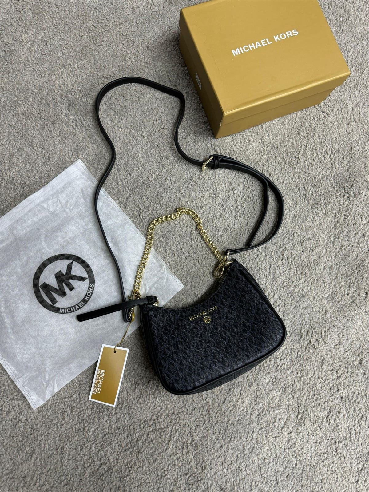 Bolsito Michael Kors - Imagen 2
