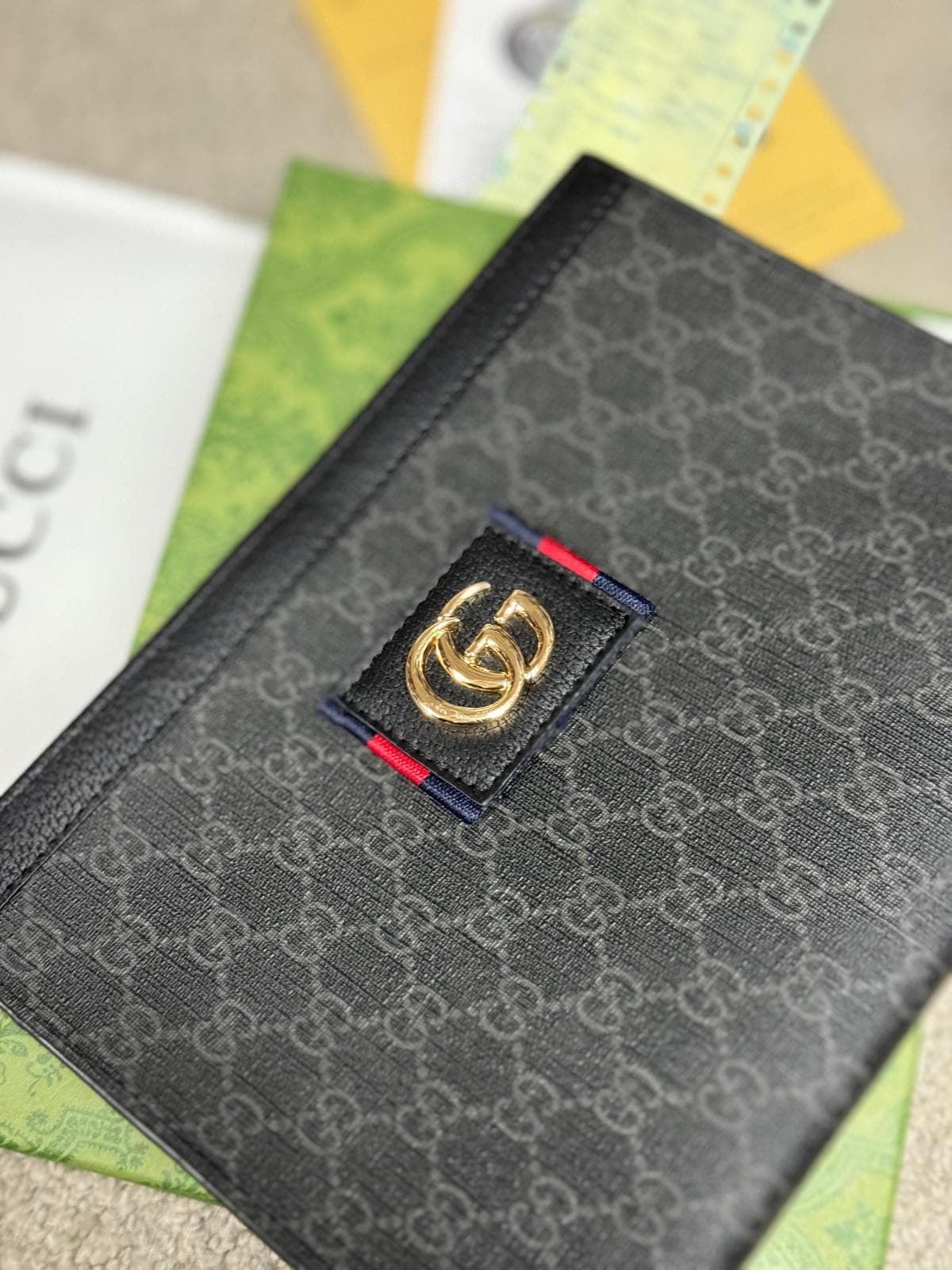 Bolsito neceser  Gucci - Imagen 1
