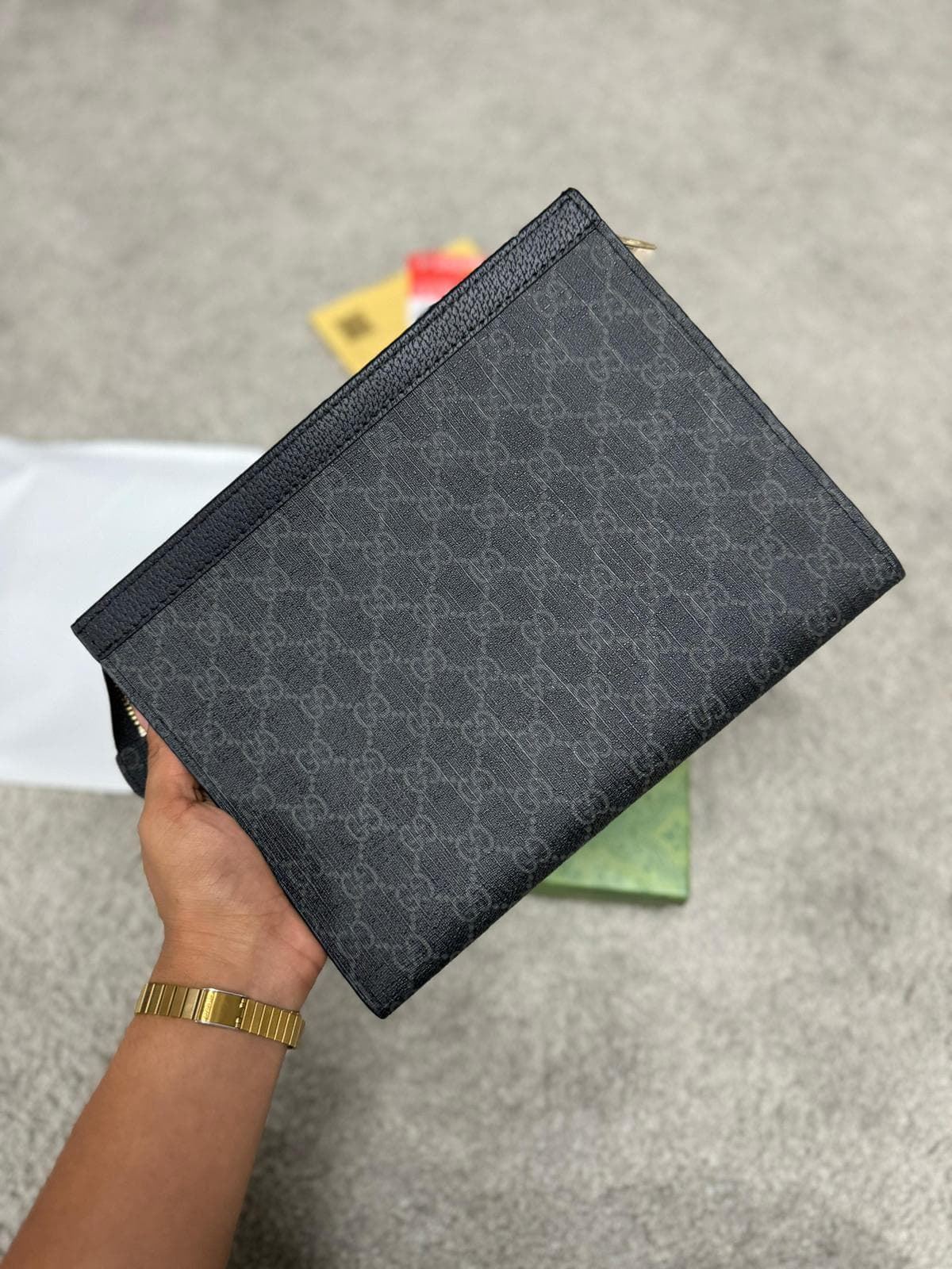 Bolsito neceser  Gucci - Imagen 3