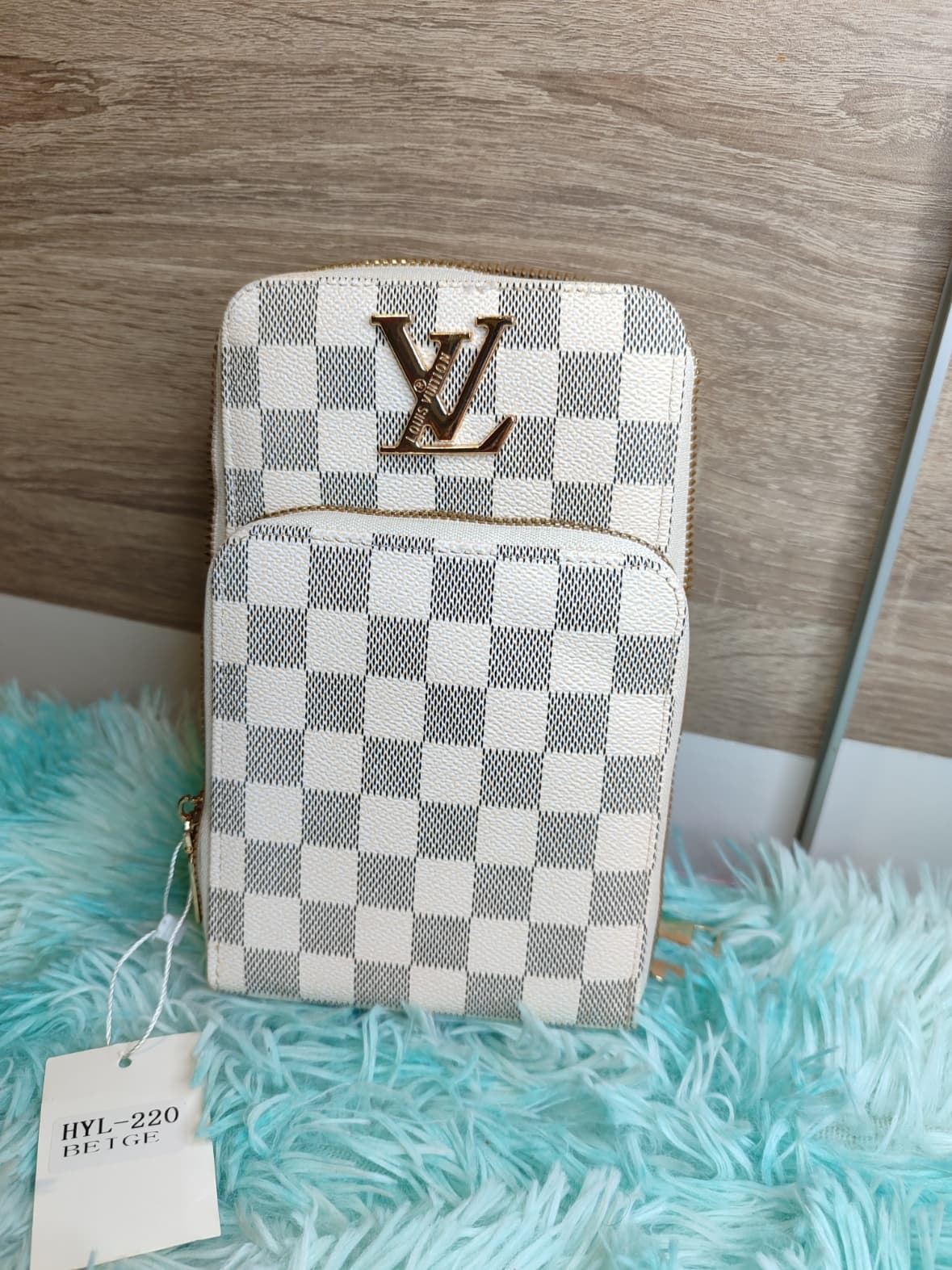 Bolsito para móvil Louis Vuitton - Imagen 1