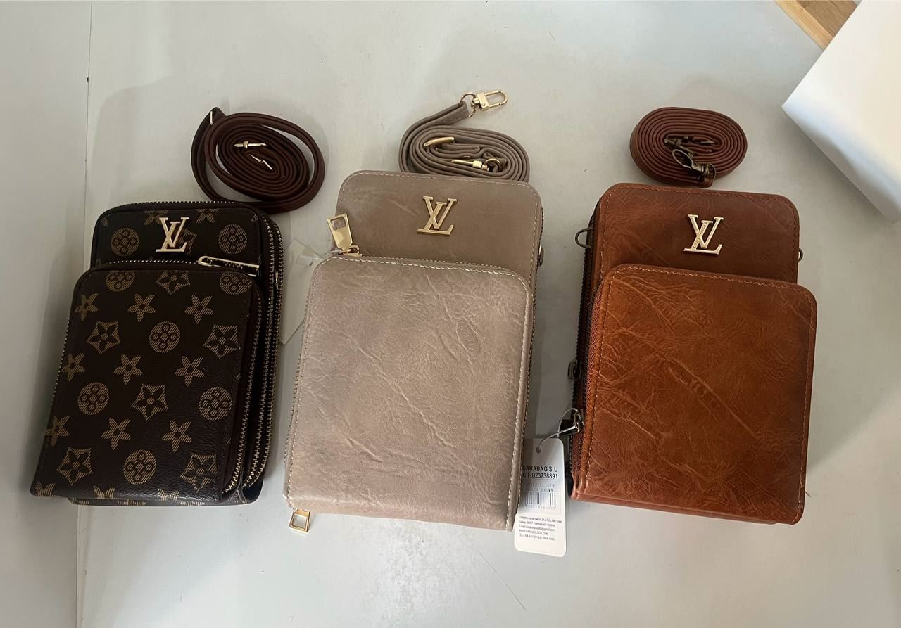 Bolsito para móvil Louis Vuitton - Imagen 1
