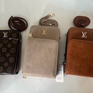 Bolsito para móvil Louis Vuitton - Imagen 1