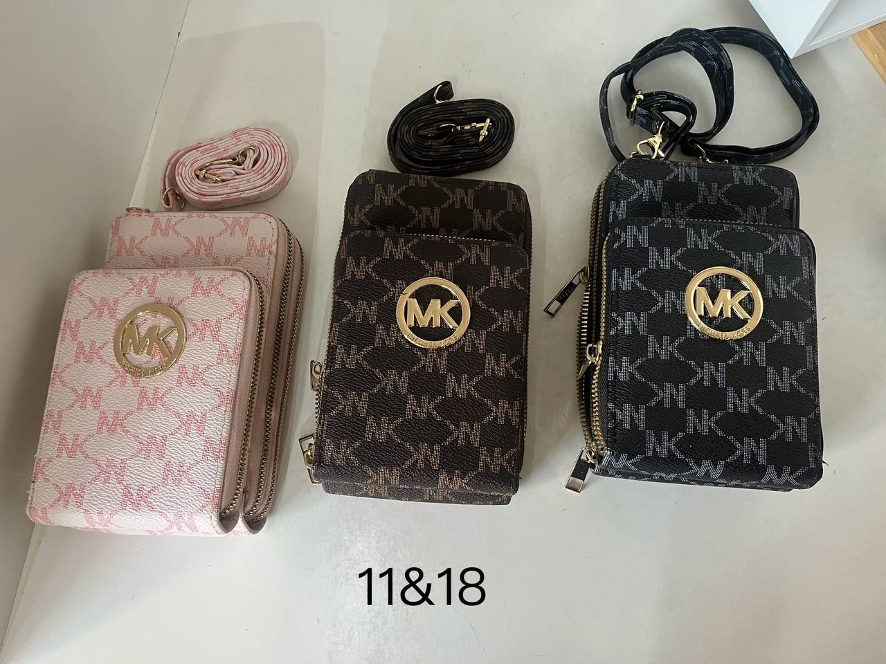 Bolsito para móvil Michael Kors - Imagen 1