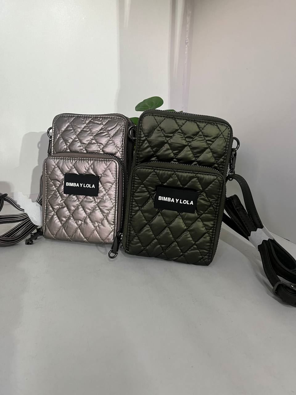 Bolsito porta móvil Bimba y Lola - Imagen 3