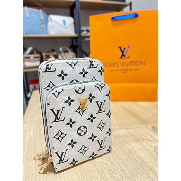 Bolsito Porta móvil Louis Vuitton - Imagen 1