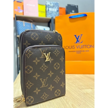 Bolsito Porta móvil Louis Vuitton - Imagen 2