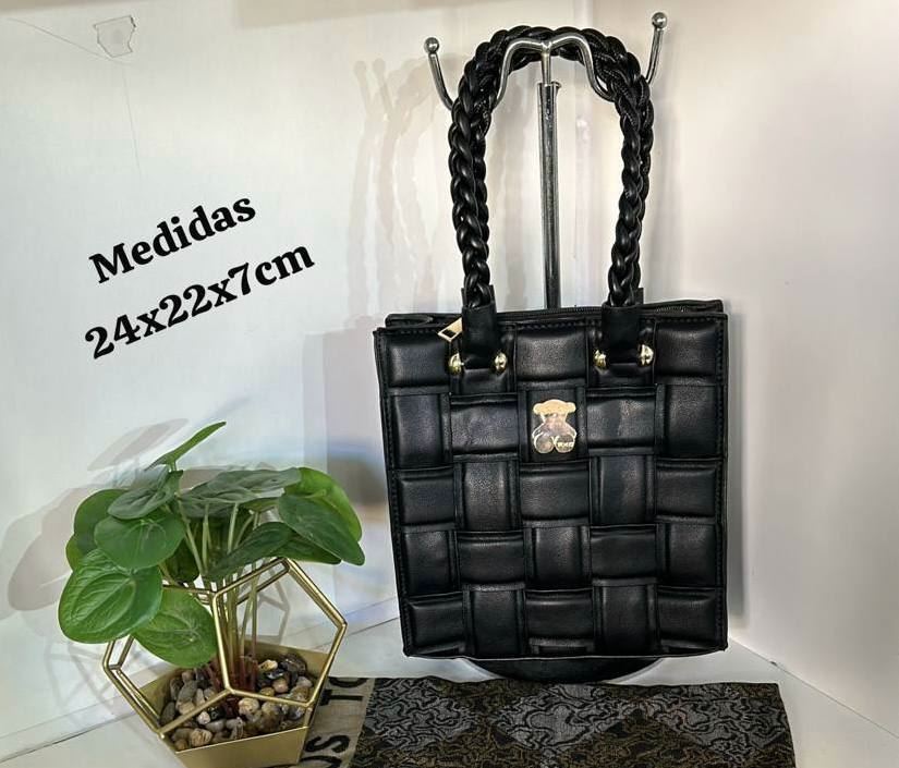 Bolsito vertical Tous - Imagen 1