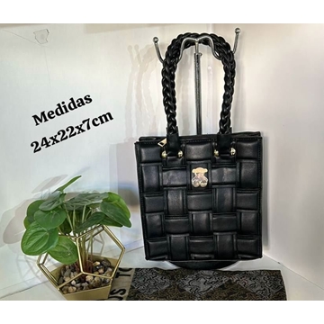 Bolsito vertical Tous - Imagen 1