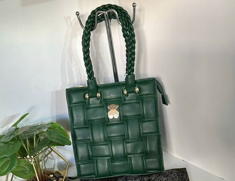 Bolsito vertical Tous - Imagen 2