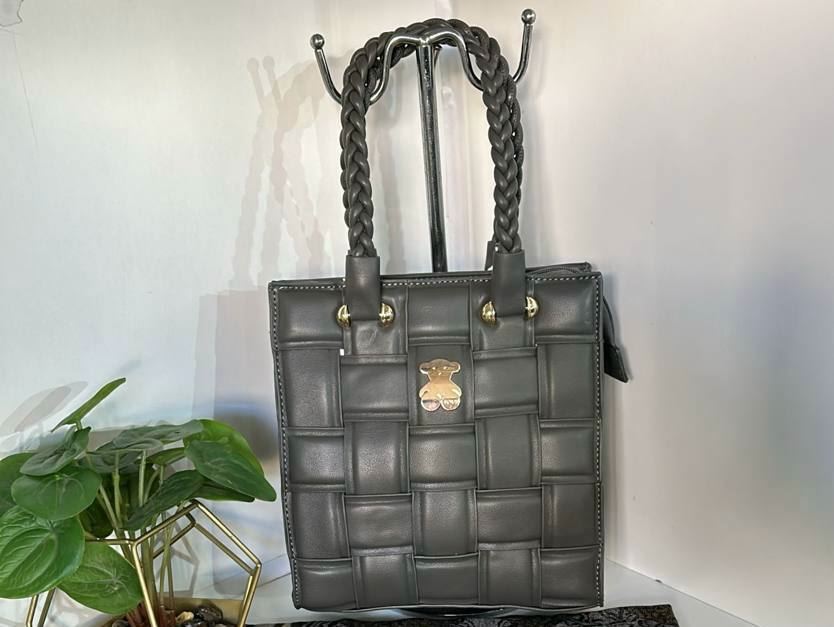 Bolsito vertical Tous - Imagen 3