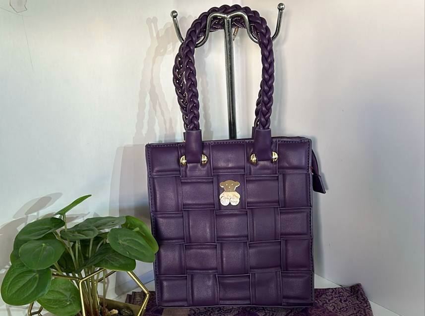 Bolsito vertical Tous - Imagen 4