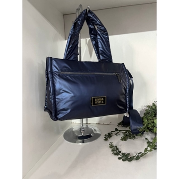 Bolso acolchado Bimba y Lola - Imagen 1